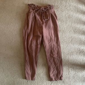 AMERICAN EAGLE PANTS